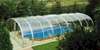 Schwimmbad&uuml;berdachung Prestige p49